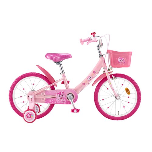 삼천리자전거 16 캐치! 티니핑 하츄핑 (2025년형)이미지입니다. 누르면 해당 게시물로 새창이동합니다.