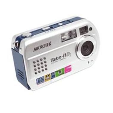 MICROTEK Take It D1