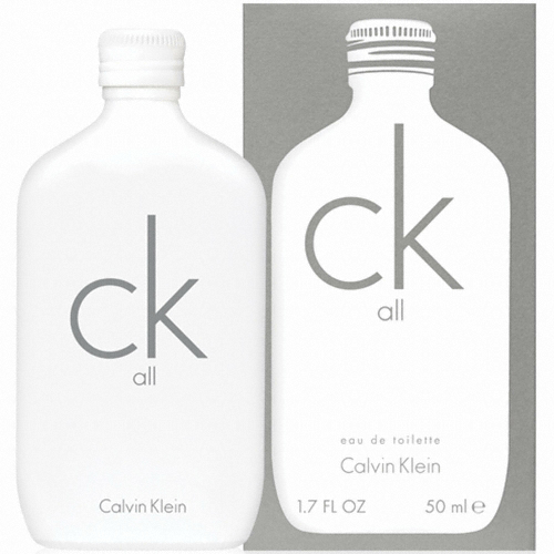캘빈클라인 올 EDT (50ml)_이미지