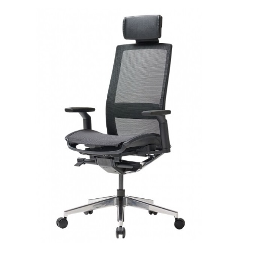 듀오백 에어로 풀메쉬 의자 Q7 PLUS 14HLDAS-M