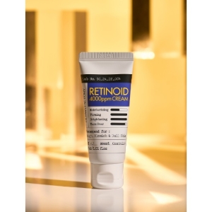 비앤비코리아 더마팩토리 레티노이드 4000ppm 크림 30ml (1개)