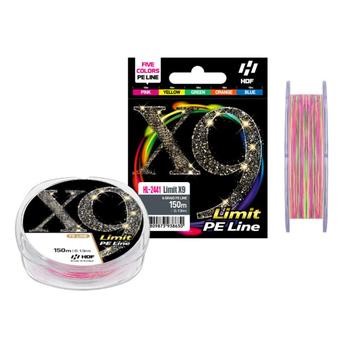 �ص������� HDF LIMIT X9 �ջ�