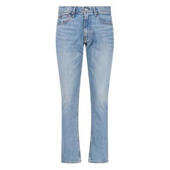 폴로랄프로렌 슬림핏 데님 진 136517165_이미지