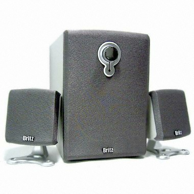 Britz 브리츠인터내셔널 BR-2700 화이트_이미지