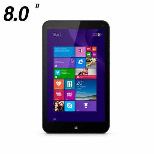 HP ��Ʈ�� 8 Wi-Fi 16GB