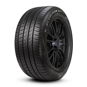 피렐리타이어 스콜피온 제로 올시즌 플러스 285/35R22