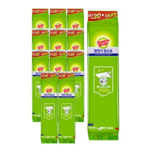 3M ��īġ�����Ʈ ������ û���� ǥ���� 80��