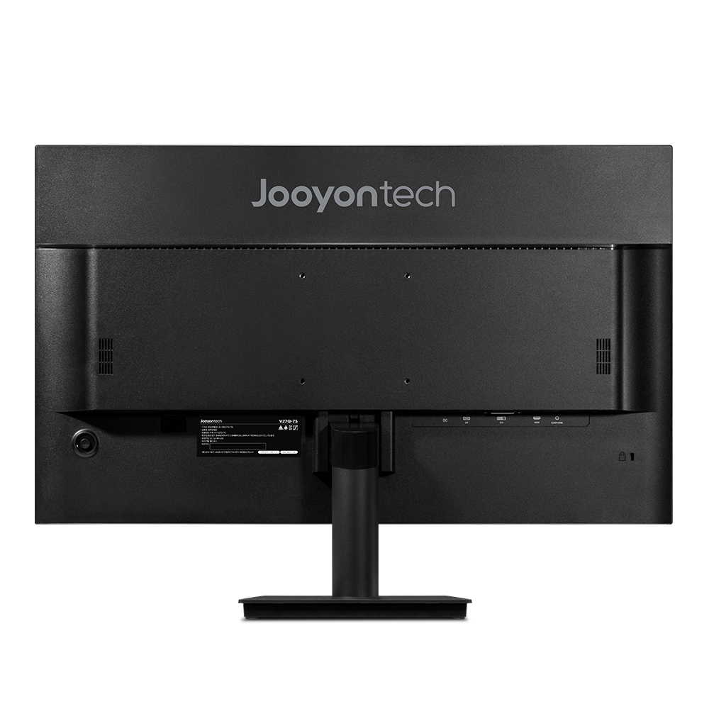 주연테크 V27Q-75 IPS 아이케어_이미지