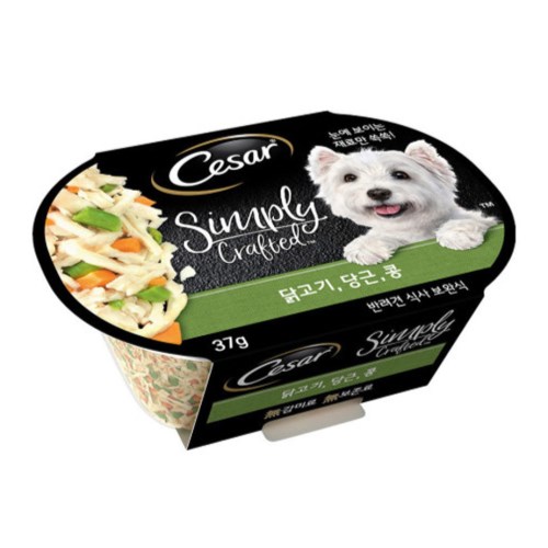 �ѱ����� ���� ���ø� ũ����Ƽ�� �߰���, ���, �� ĵ 37g