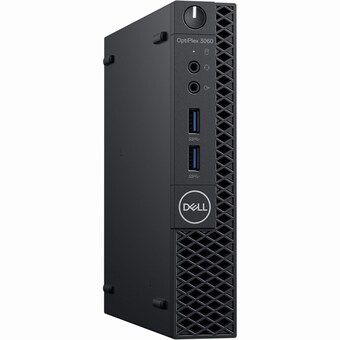 DELL 옵티플렉스 3060 Micro Pentium