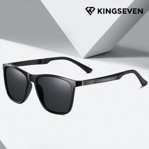 [불명] 초 경량 TR 선글라스 남성 편광 미러 썬그라스 W9F58E0