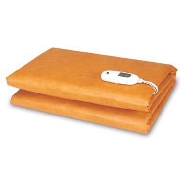 보국전자 천연황토음이온 전기장판 (1인용, 90x180cm, BK-691F)