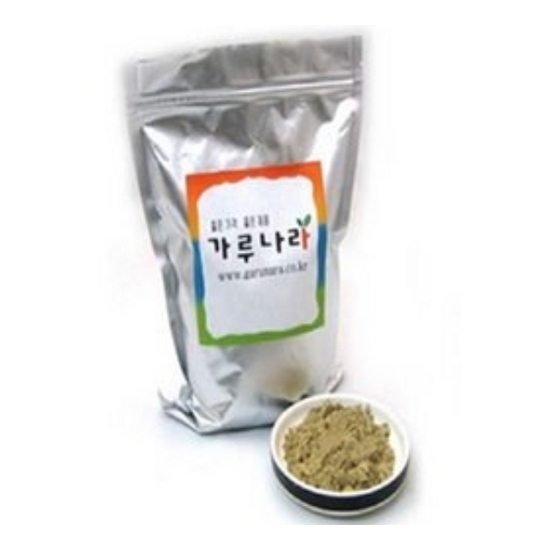 가루나라 함초가루 1kg (1개)