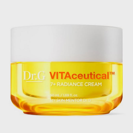비타슈티컬 7 플러스 래디언스 크림 50ml