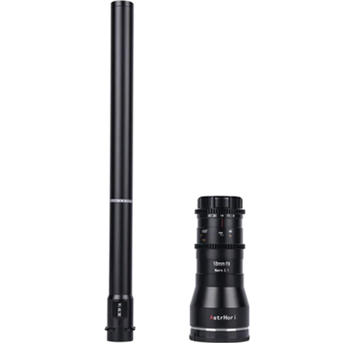 AstrHori 18mm F8 2X SONY E��