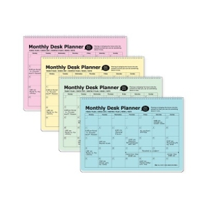 아이비스 4500 PP 먼슬리 플래너