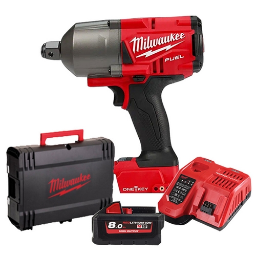 밀워키 M18 FHIWF34 (8.0Ah, 배터리 1개)_이미지