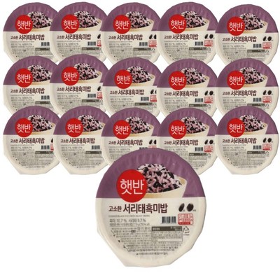 CJ�������� �޹� ���̽��÷� ������ ��̹� 210g