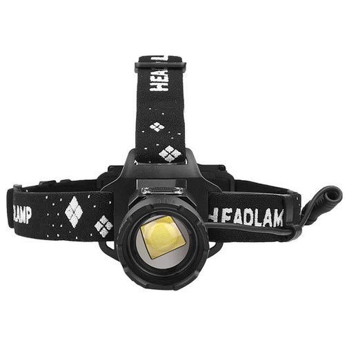 XHP100 LED 센서 헤드랜턴 D97_이미지