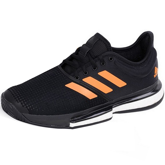 아디다스 솔코트 부스트 EF2069