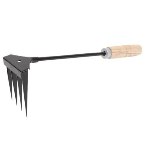 금호테크 SK-5 나무 갈퀴 1단