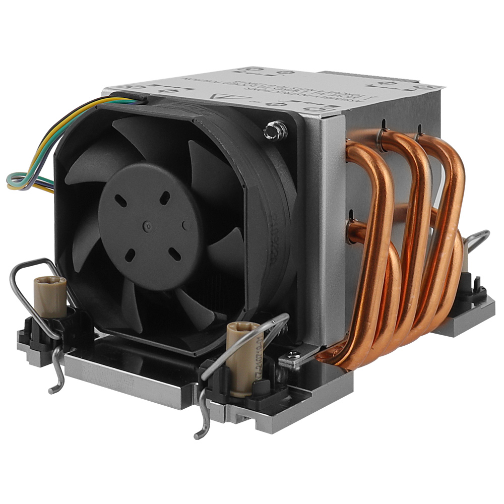 DYNATRON S5