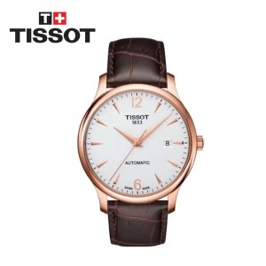 티쏘 슈망 데 뚜렐_T063.407.36.037.00