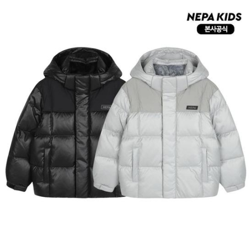 파워업 구스다운 자켓 (KL72012)