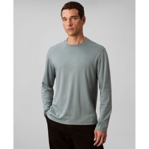 Ķ��Ŭ���� ���� Crewneck �� ������ Ƽ���� Moral 23561901 856631