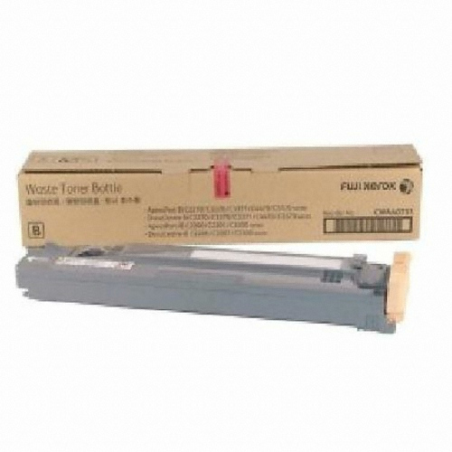 후지필름 비즈니스 이노베이션 정품 CWAA0751 폐토너통이미지입니다. 누르면 해당 게시물로 새창이동합니다.