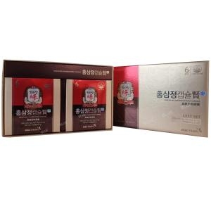 정관장 홍삼정 캡슐 현 선물세트_이미지