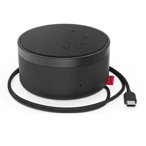 레노버 Go 유선 스피커폰 (정품)_이미지