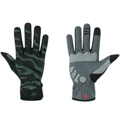 산틱 고밀도 충격흡수 패드 긴장갑 M2P112_이미지