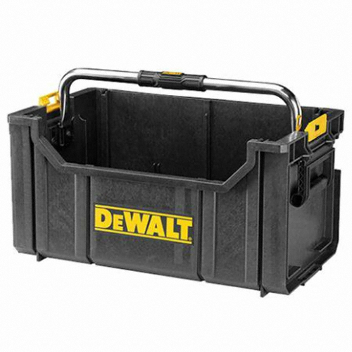 디월트 터프시스템 오픈형 공구박스 DS350 DWST1-75654