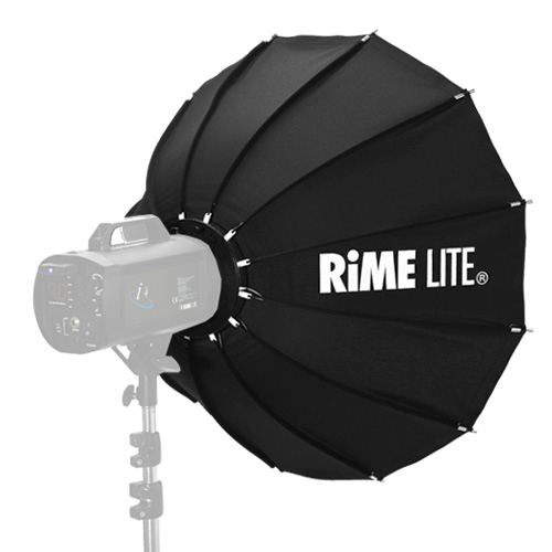 현대포토닉스 라임라이트 스피드박스 12 스트로브 마운트타입 95cm