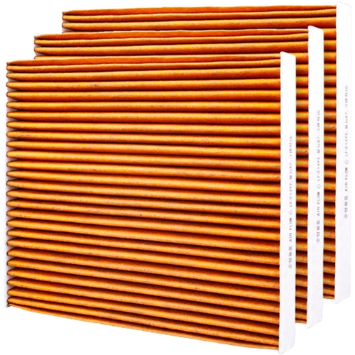 필터24  PM2.5 초미세먼지 활성탄필터 YCD10 (3개)