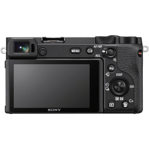 SONY 알파 A6600 바디 (중고품)_이미지