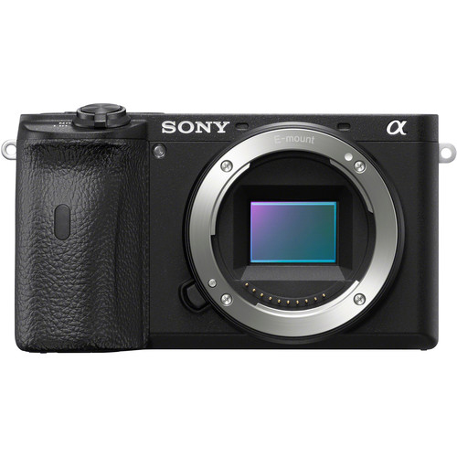 SONY 알파 A6600 바디 (중고품)_이미지