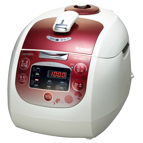 쿠쿠전자 CRP-G522SR