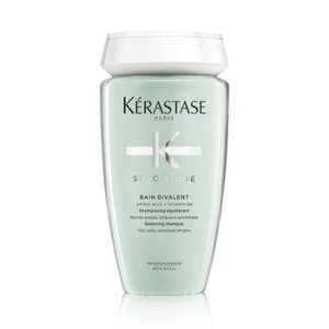  케라스타즈 방 디발렁 샴푸 250ml 세트