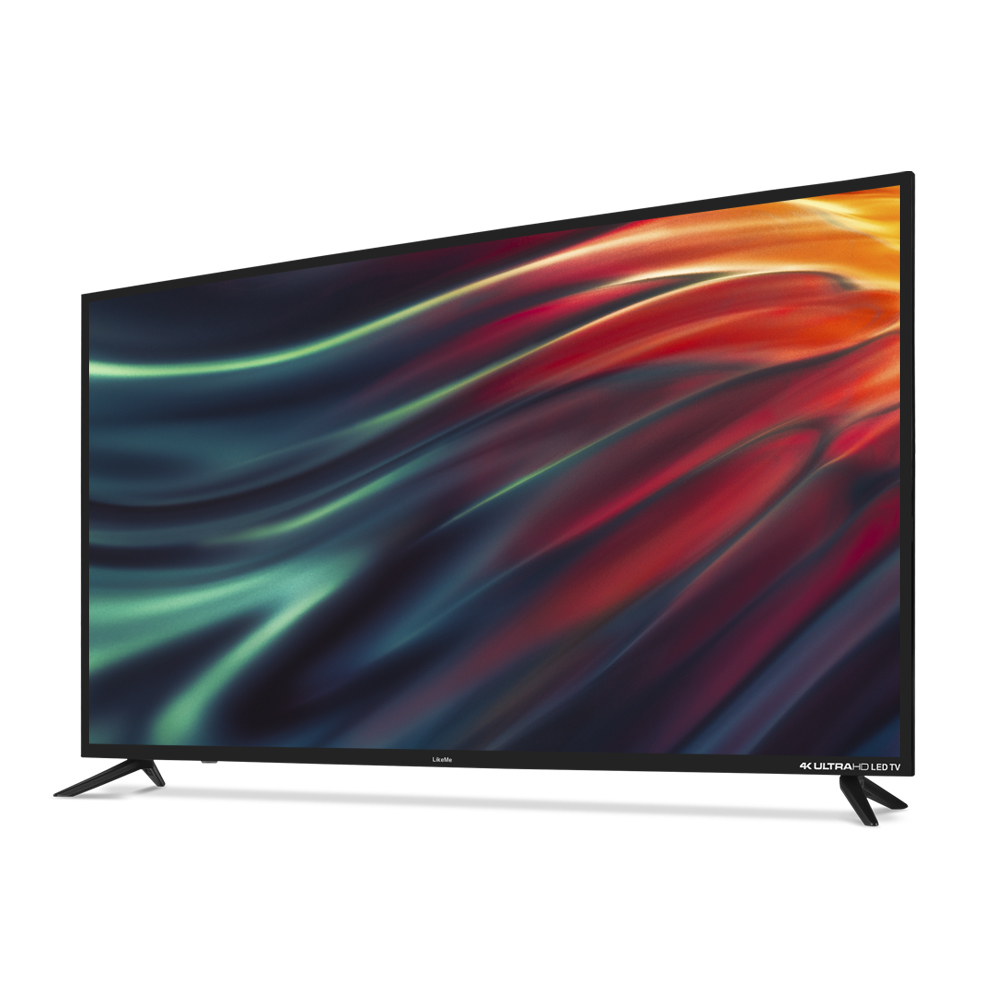 ���͹� ��Ʈ�� D5501L 4K HDR