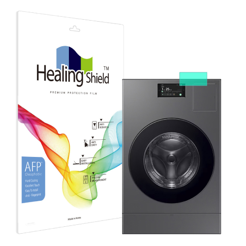 삼성전자 비스포크 AI 콤보 177.8mm LCD 전용 액정보호필름