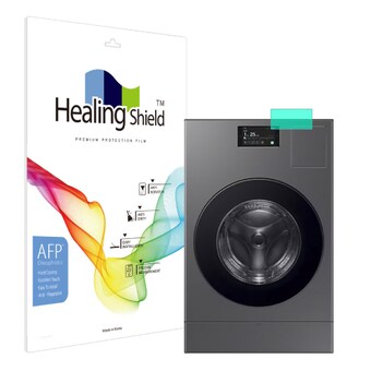 폰트리 힐링쉴드 삼성전자 비스포크 AI 콤보 177.8mm LCD 전용 액정보호필름