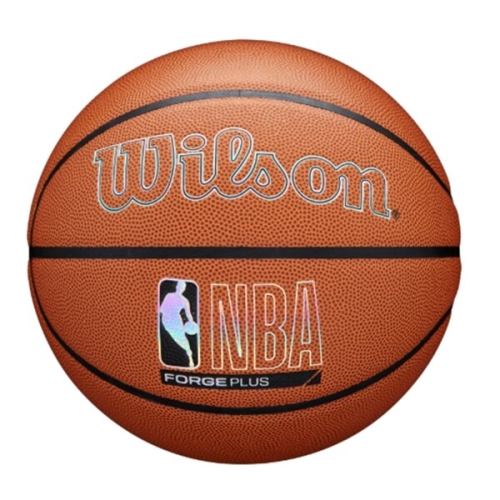 윌슨 NBA FORGE 플러스 농구공 B1 W26010IKI004