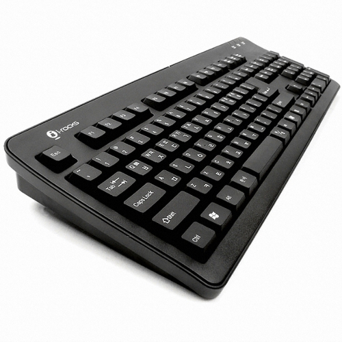 i-rocks KR-6220 (블랙)