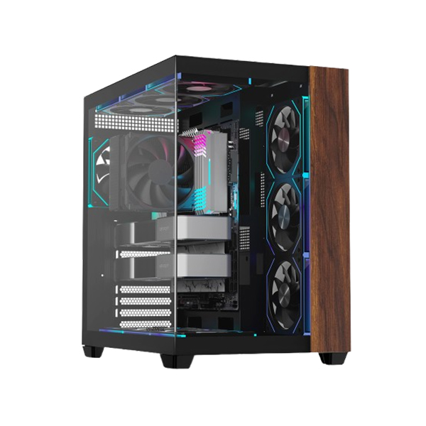마이피씨샵 25Y 게이밍 마스터 7800X3D RTX5070 (16GB, M.2 500GB)
