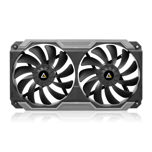 Antec PRIZM COOLING MATRIX_이미지