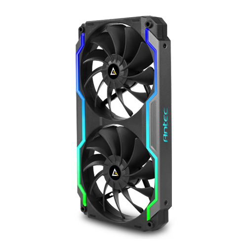 Antec PRIZM COOLING MATRIX_이미지