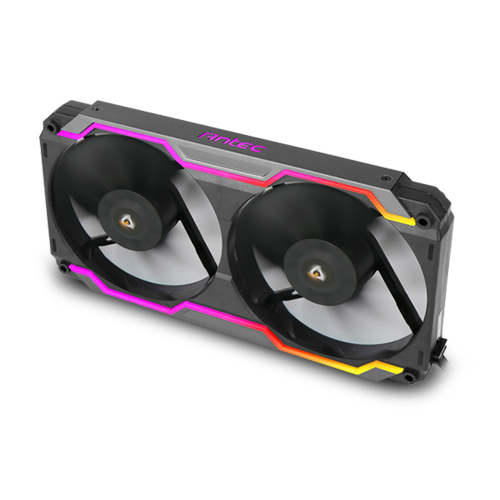 Antec PRIZM COOLING MATRIX