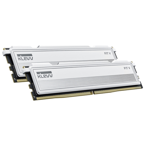 ESSENCORE KLEVV DDR5-6000 CL28 FIT V WHITE AMD ��Ű�� ����